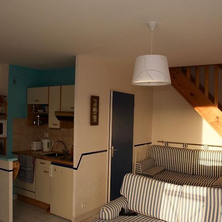L'ESCALE - Résidence le Havre de Rotheneuf Saint-Malo Esterno foto