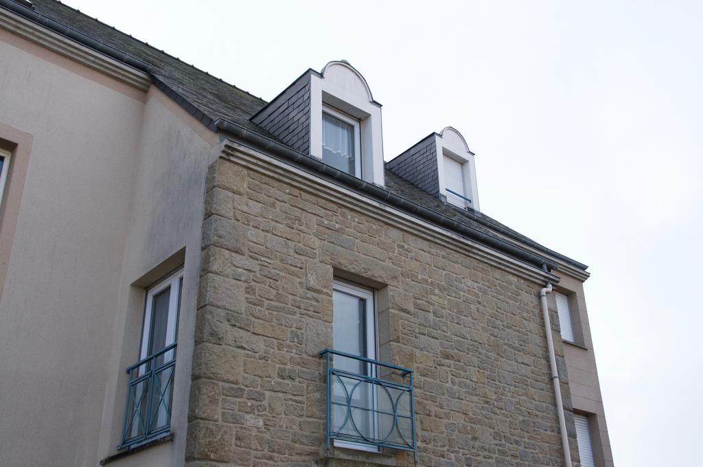 L'ESCALE - Résidence le Havre de Rotheneuf Saint-Malo Esterno foto
